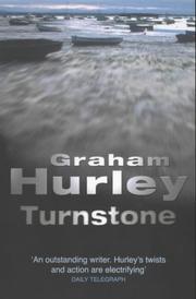 Cover of: Turnstone by Graham Hurley