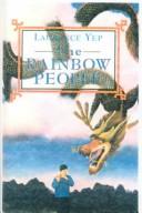 Cover of: The Rainbow People by Laurence Yep