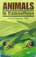 Cover of: Animals in Camouflage