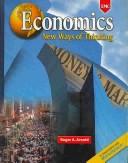 Cover of: Economics New Ways of Thinking