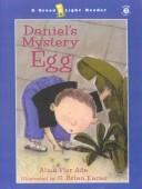 Cover of: Daniel's Mystery Egg