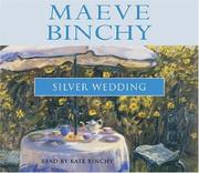 Cover of: The Silver Wedding by Maeve Binchy