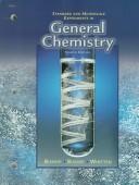 Cover of: Standard and Microscale Experiments in General Chemistry by Carl B. Bishop, Muriel B. Bishop, Kenneth W. Whitten