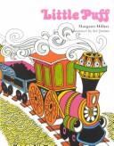 Cover of Little Puff (Modern Curriculum Press Beginning to Read Series)