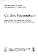 Cover of: Cardiac Pacemaker