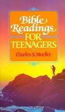 Cover of: Bible Readings for Teenagers