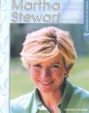 Cover of: Martha Stewart (Women of Achievement)
