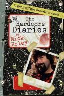 Cover of: The Hardcore Diaries