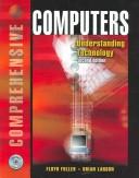 Cover of: Computers: Understanding Technology (Tech Edge Series)