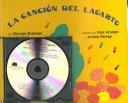 Cover of: La Cancion Del Lagarto / Lizard's Song (Live Oak Readalong) by George W. Shannon