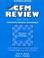 Cover of: Cfm Review