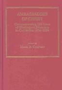 Cover of: Ambassadors of Christ: Commemorating 150 Years of Theological Education in Cuddesdon, 1854-2004