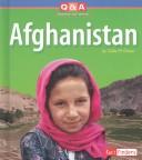 Cover of: Afghanistan by Gillia M. Olson