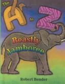 Cover of: A to Z Beastly Jamboree