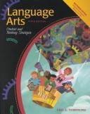 Cover of: Language Arts by Gail E. Tompkins