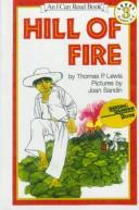 Cover of: Hill of Fire