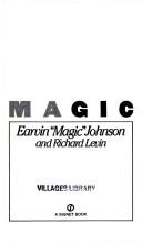 Cover of: Magic by Ervin Johnson, Richard Levin