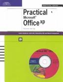 Cover of: Practical Office XP by June Jamrich Parsons, Dan Oja