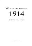 Cover of: VCs of the First World War, 1914