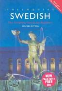 Colloquial Swedish (Colloquial Series (Multimedia)) by Philip Holmes