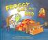 Cover of: Froggy Goes to Bed (Froggy)