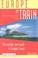 Cover of: Europe by Train
