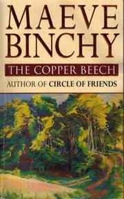 Cover of: The Copper Beech by 