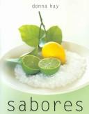 Cover of: Sabores by Donna Hay