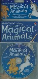 Cover of: Stories of Magical Animals (Young Reading CD Packs) | Carol Watson
