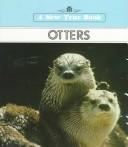 Cover of: Otters