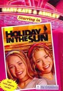 Cover of: Holiday in the Sun