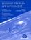 Cover of: Fundamentals of Engineering Thermodynamics, Student Problem Set Supplement