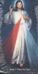 Cover of: Chaplet of Divine Mercy Prayer Card