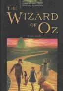 Cover of: The Wizard of Oz by L. Frank Baum