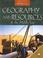 Cover of: Geography And Resources of the Middle East (World Almanac Library of the Middle East)