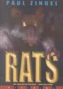 Cover of: Rats by Paul Zindel
