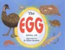 Cover of: The Egg