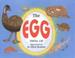 Cover of: The Egg