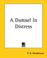 Cover of: A Damsel In Distress