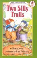 Cover of: Two Silly Trolls