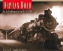 Cover of: Orphan Road by Kurt E. Armbruster
