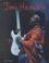 Cover of: Jimi Hendrix(Black Americans of Achievement)