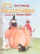 Cover of: It's Halloween by Jack Prelutsky