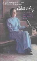 Cover of: Edith Shay by A. LaFaye, A. LaFaye