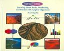 Cover of: Learning about Rocks, Weathering, and Erosion with Graphic Organizers (Graphic Organizers in Science)