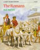Cover of: The Romans (Rebuilding the Past) by Roy Burrell