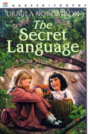 Cover of: The secret language