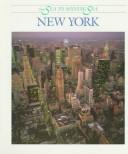 Cover of: New York (From Sea to Shining Sea) by Dennis B. Fradin