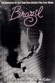 Cover of Brazil