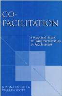 Cover of: Co-Facilitation